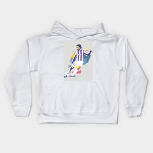 Andrea Pirlo Kids Hoodie